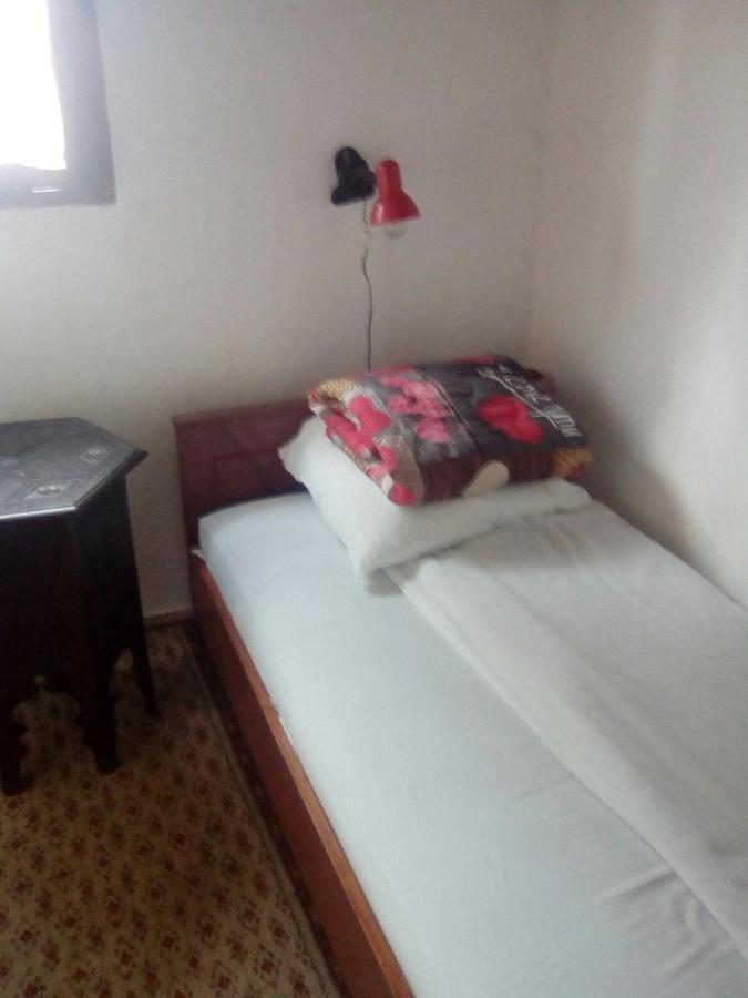 Apartmani Planinska Kuca, Jagodnja Krupanj Екстер'єр фото
