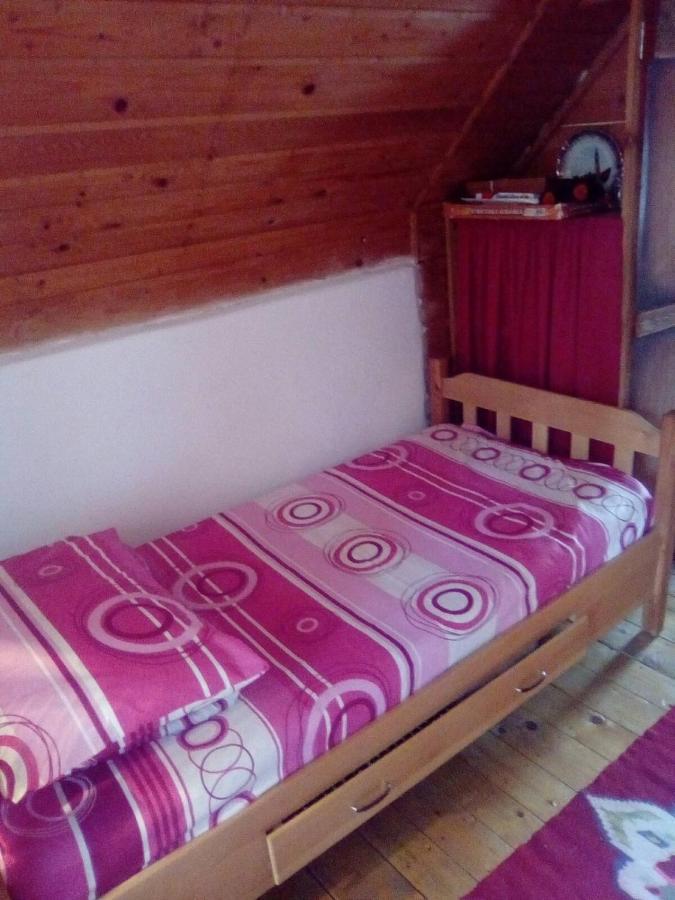 Apartmani Planinska Kuca, Jagodnja Krupanj Екстер'єр фото