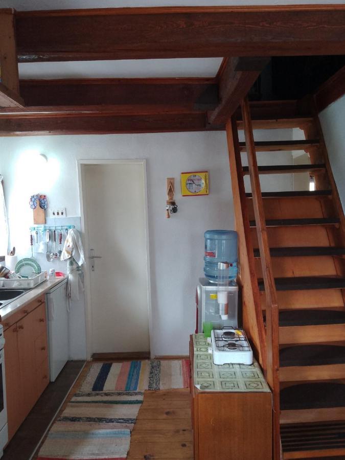 Apartmani Planinska Kuca, Jagodnja Krupanj Екстер'єр фото