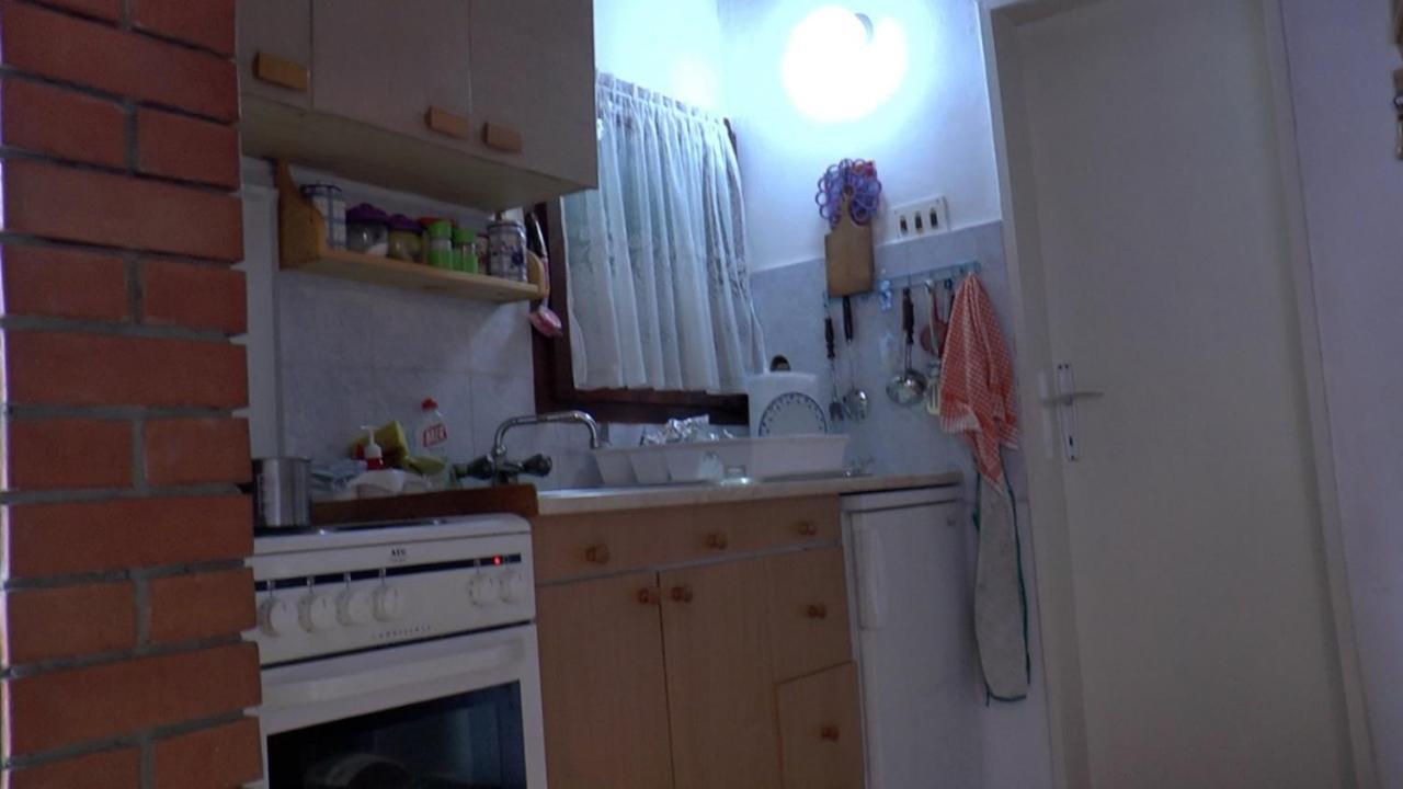 Apartmani Planinska Kuca, Jagodnja Krupanj Екстер'єр фото