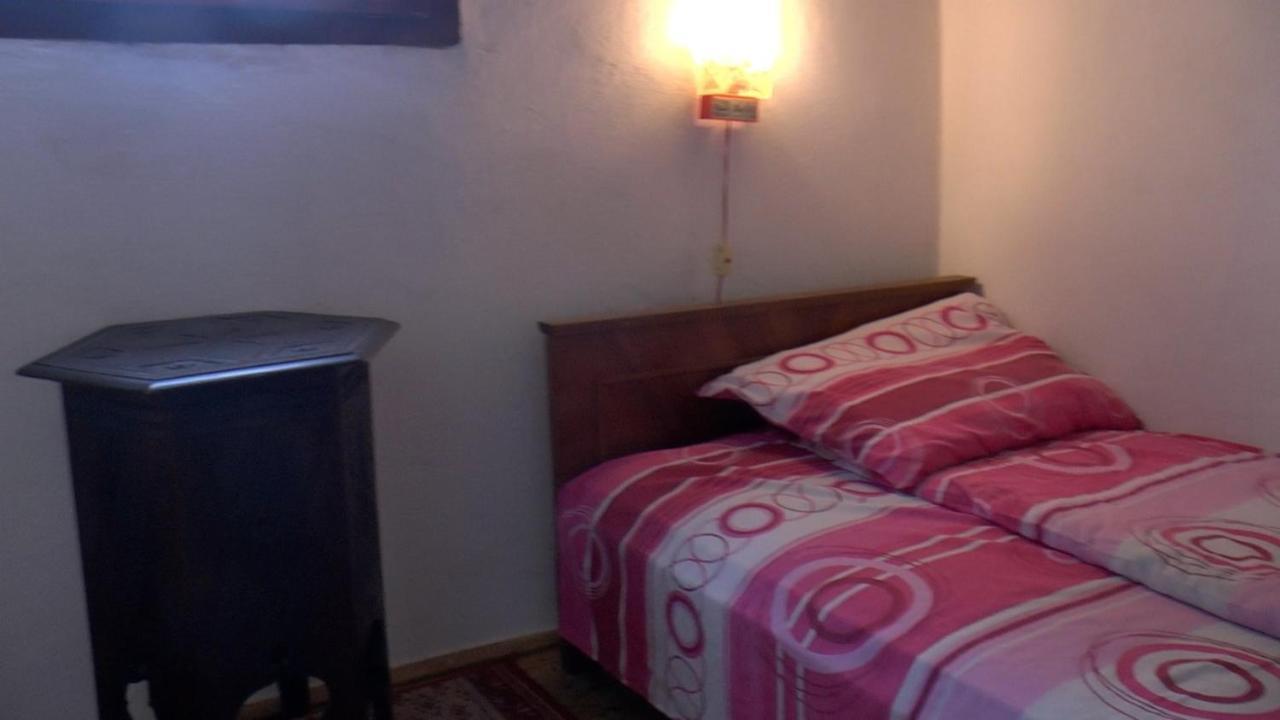 Apartmani Planinska Kuca, Jagodnja Krupanj Екстер'єр фото