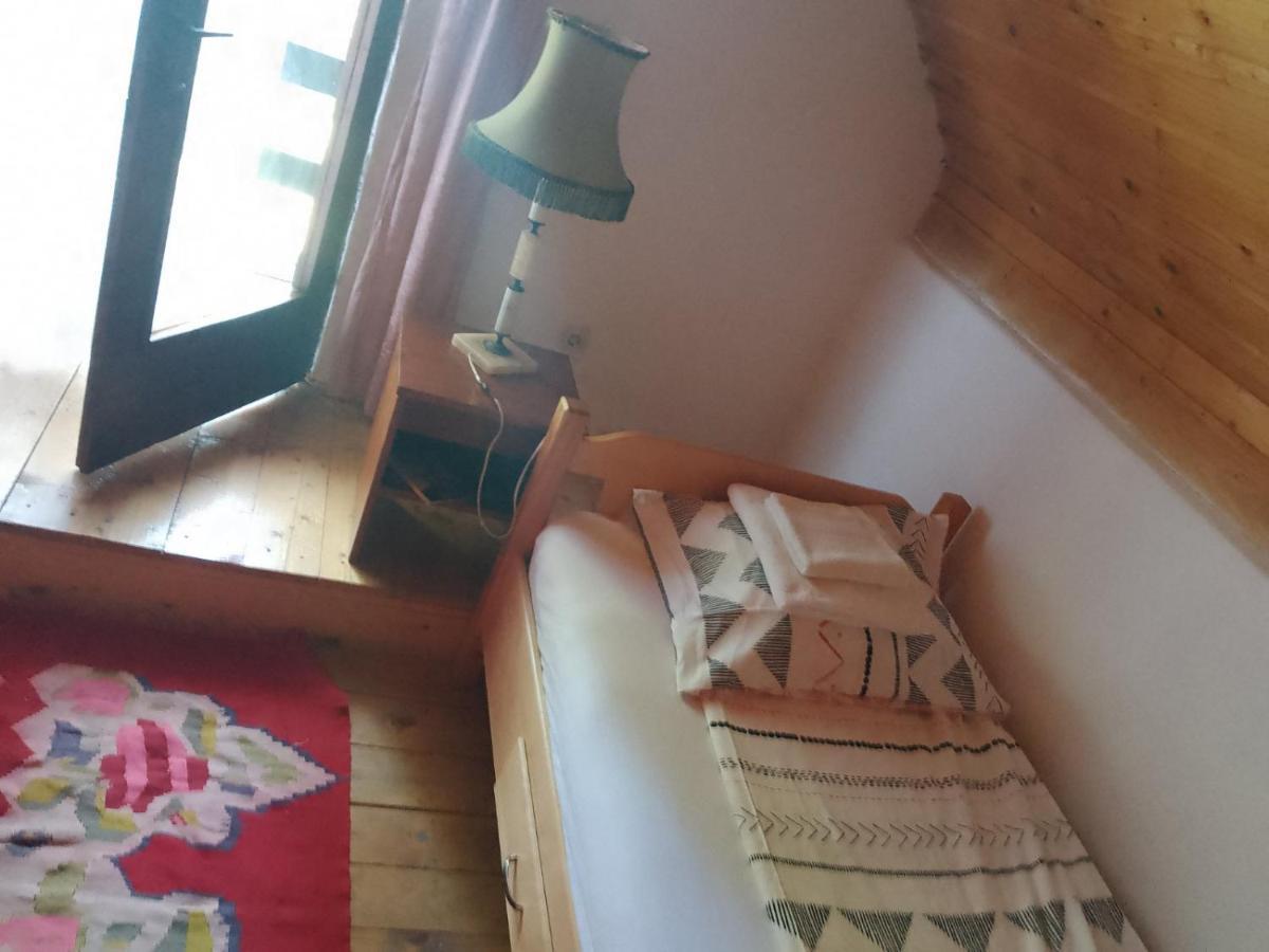Apartmani Planinska Kuca, Jagodnja Krupanj Екстер'єр фото